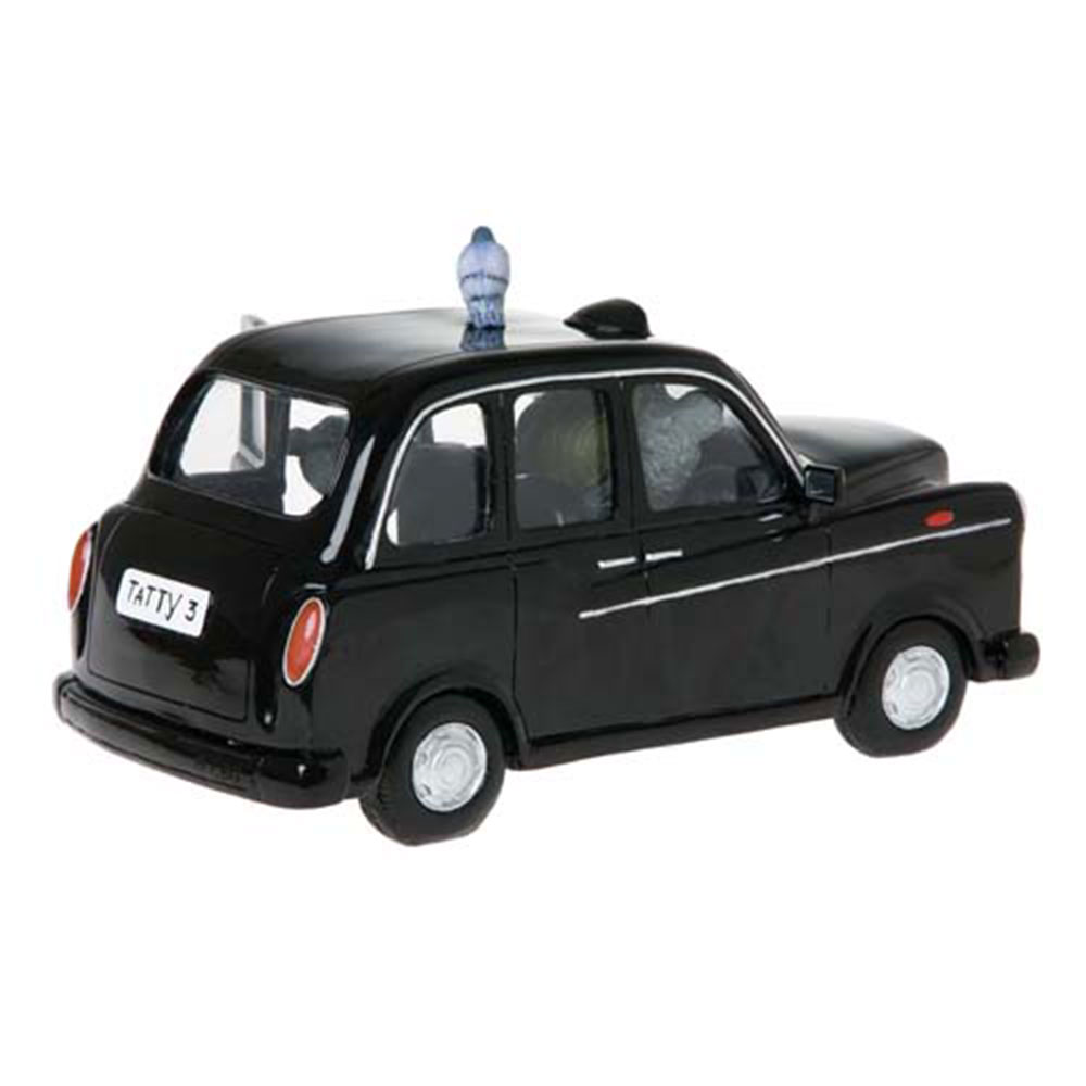 Where To Guv Me to You Bear Figurine Extra Image 3